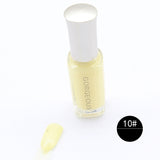 10ML Candy Color Nail Polish  Translucent Jelly Non-toxic Nail Polish  Long Lasting Non-peelable Women Nail Gel Polish 12 colors