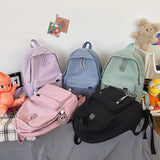 Maytrends  -  School Bag Backpack for Kids Backpacks for School Teenagers Girls Small School Bags for Girls Back To School Children Bag