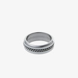 MAYTRENDS  - Rotating Chain Ring