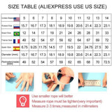 Stainless Steel Modern Wrap Wide Ring for Women Geometric Finger Statement Ring Party Layered Chic Jewelry