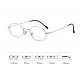 Maytrends Korea Pure Desire Glasses Frame Women No Makeup Star Style Glasses Men Contrasting Cute Decorative Glasses