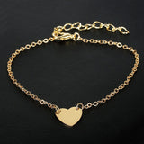 Punk Curb Cuban Chain Bracelet for Women 2023 Miami Boho Thick Gold Silver Color Charm Bracelets Bangles Fashion Jewelry