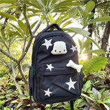 Dog Star Cute Backpack