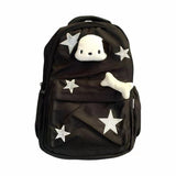 Dog Star Cute Backpack