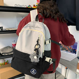 Large Harajuku School Backpack