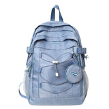 Fashion Teen Nylon Backpack