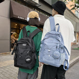 Fashion Teen Nylon Backpack