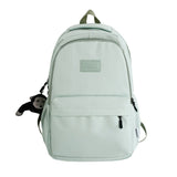 Trendy Laptop College Backpack