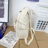 Fashion Teen Nylon Backpack