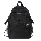 Fashion Teen Nylon Backpack