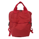 Canvas Large Capacity Backpack