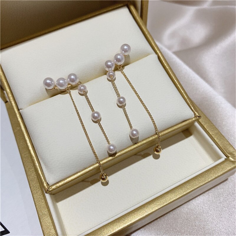 Korean Elegant Cute Rhinestone Butterfly Stud Earrings For Women Girls Fashion Wedding Pendant Earrings Jewelry Gifts